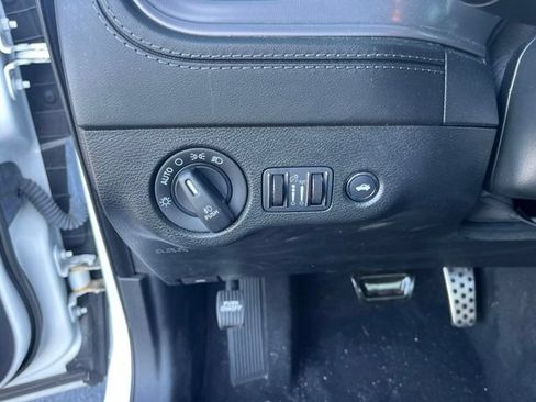 Used 2023 Dodge Charger GT w/ Plus Group RWD image 27