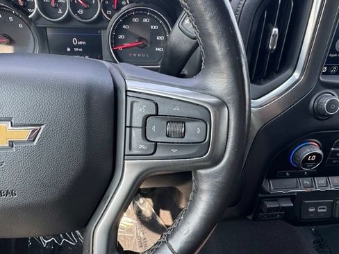 Used 2021 Chevrolet Silverado 2500 LT w/ All Star Edition AWD/4WD image 26