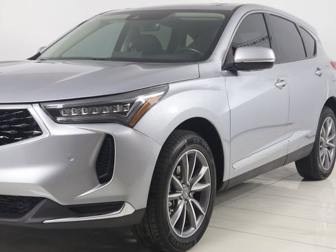 Used 2022 Acura RDX AWD w/ Technology Package image 53