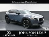 Used 2022 MAZDA CX-30 AWD 2.5 S w/ Preferred Package image 3