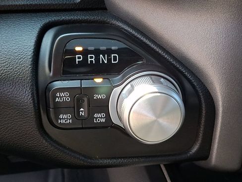 Used 2021 RAM 1500 Sport w/ Level 2 Equipment Group AWD/4WD image 16