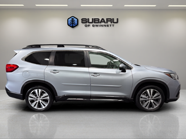 Used 2022 Subaru Ascent Limited w/ Technology Package AWD/4WD image 6