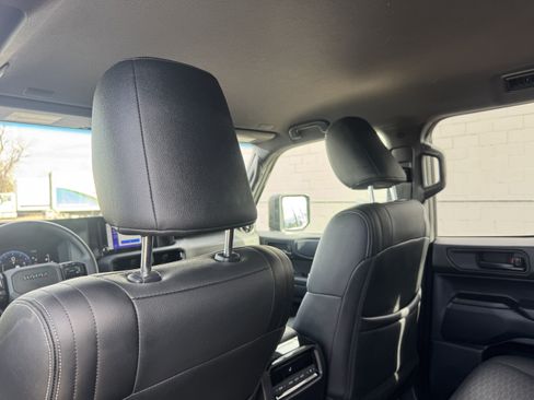 Certified 2025 Toyota Land Cruiser 1958 image 14