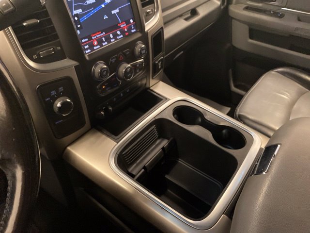 Used 2018 RAM 2500 Outdoorsman AWD/4WD image 14