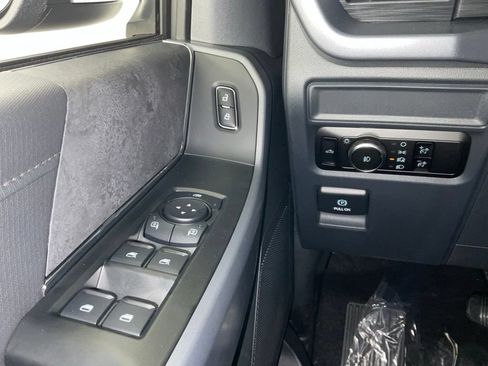 New 2026 Ford F150 XLT w/ XLT Black Appearance Package RWD image 20