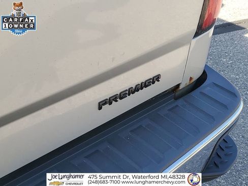 Used 2014 GMC Sierra 1500 4x4 Double Cab image 29