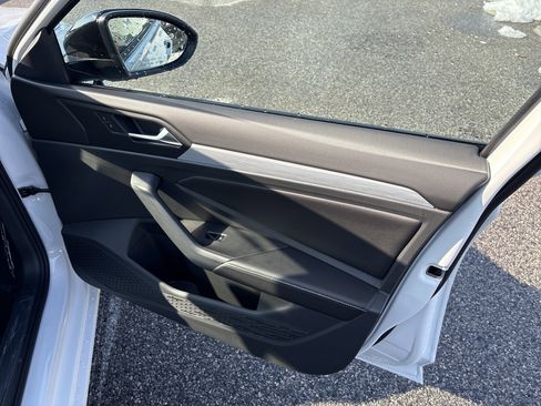 New 2026 Volkswagen Jetta Sport image 15