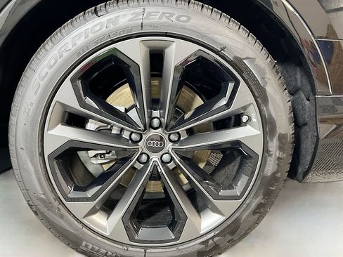 New 2026 Audi Q7 3.0T Premium Plus image 31