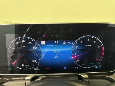 Used 2022 Mercedes-Benz S 580 4MATIC Sedan image 23