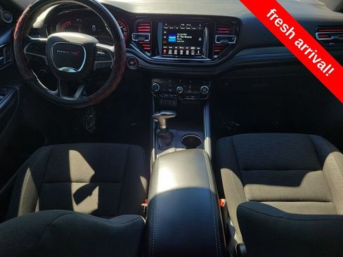 Certified 2021 Dodge Durango SXT image 15