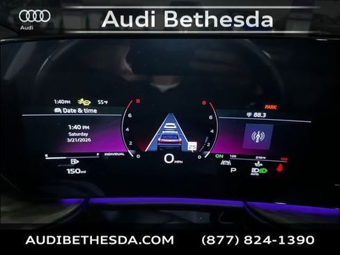 Certified 2025 Audi Q5 2.0T Premium Plus w/ Premium Plus image 17