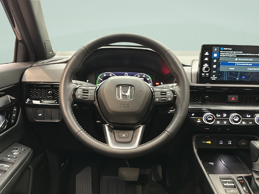Certified 2026 Honda CR-V Sport Touring image 28
