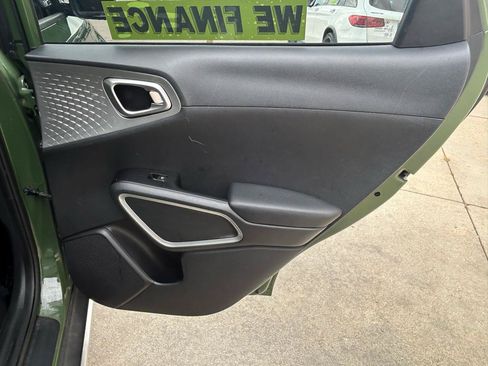 Used 2021 Kia Soul X-Line FWD image 15