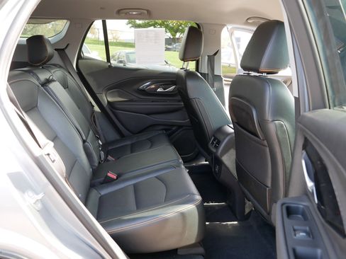 Used 2023 GMC Terrain AT4 AWD/4WD image 18