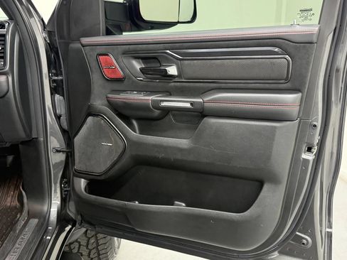 Used 2022 RAM 1500 TRX w/ TRX Level 2 Equipment Group AWD/4WD image 24
