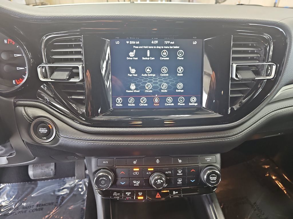 Used 2023 Dodge Durango SXT RWD image 19