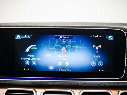 Used 2022 Mercedes-Benz GLE 350 image 14