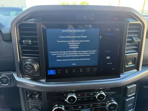 New 2026 Ford F150 XLT AWD/4WD image 15