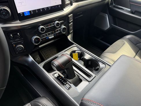 Used 2025 Ford F150 Raptor AWD/4WD image 13