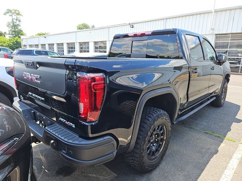 Used 2023 GMC Sierra 1500 AT4X w/ AT4X AEV Edition AWD/4WD image 7