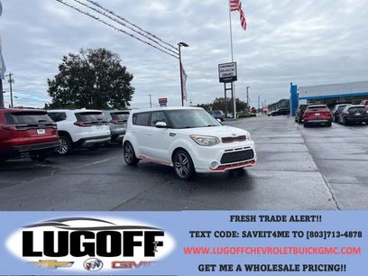 Used 2014 Kia Soul +