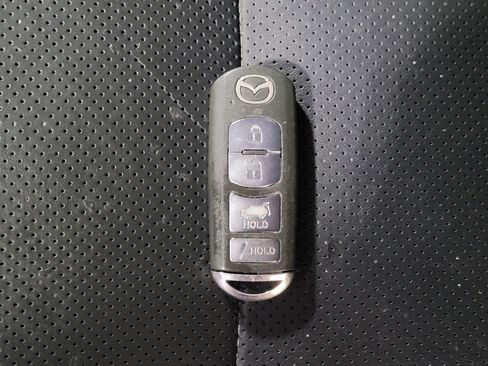 Used 2019 MAZDA CX-9 Touring w/ Touring Premium Package FWD image 32