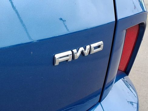 Used 2023 Ford Escape ST-Line Select w/ Tech Pack #2 AWD/4WD image 9