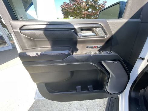 Certified 2023 GMC Sierra 1500 AT4X w/ AT4X AEV Edition AWD/4WD image 24
