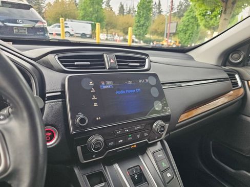 Used 2020 Honda CR-V EX-L image 27