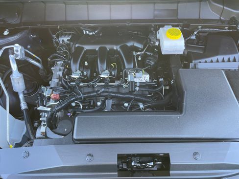 Certified 2023 Nissan Pathfinder Rock Creek AWD/4WD image 21