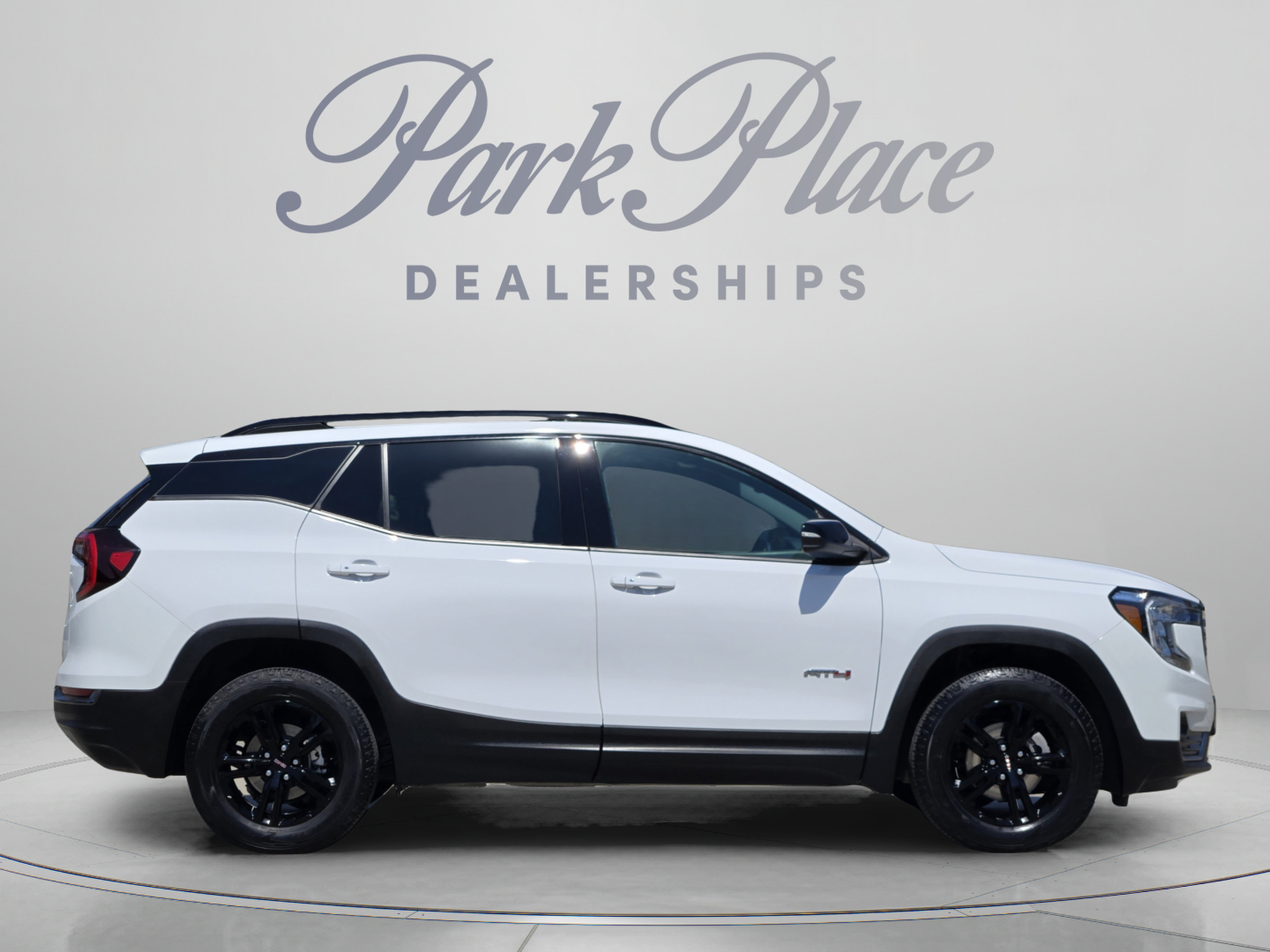 Used 2023 GMC Terrain AT4 AWD/4WD image 6