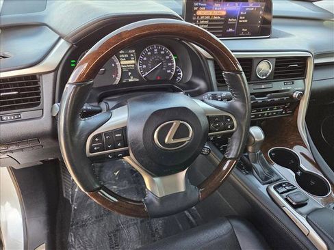 Used 2018 Lexus RX 350 RX 350 image 10