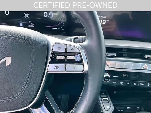 Certified 2023 Kia Telluride EX X-Line AWD/4WD image 17