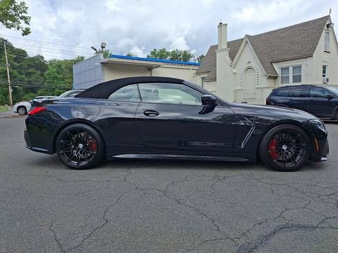 Used 2023 BMW M4 xDrive Competition w/ Executive Package AWD/4WD image 8