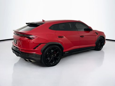 Used 2023 Lamborghini Urus Performante AWD/4WD image 5