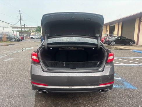 Used 2017 Hyundai Sonata Sport w/ Value Edition Package 02 FWD image 13