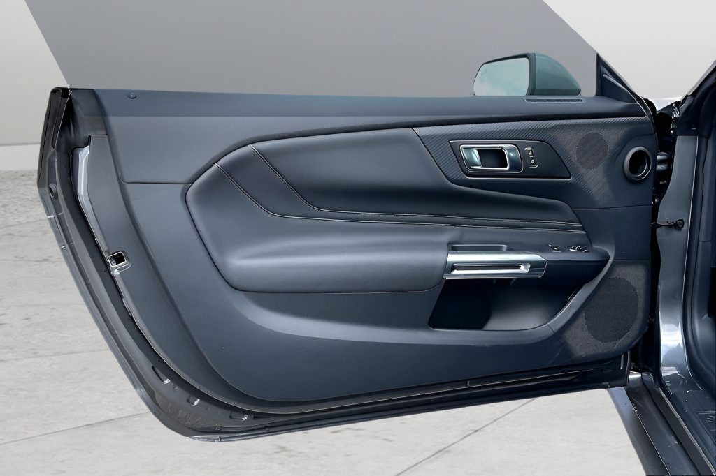 New 2026 Ford Mustang Premium RWD image 10