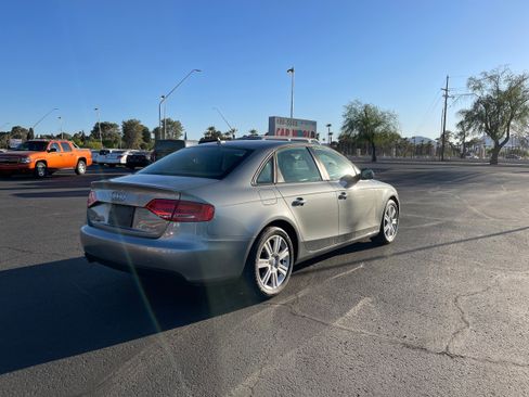 Used 2010 Audi A4 2.0T Premium image 5