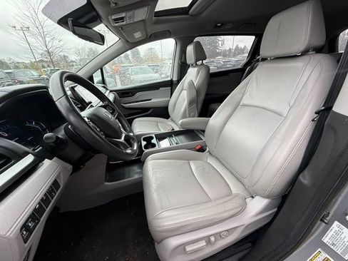 Used 2020 Honda Odyssey EX-L image 4
