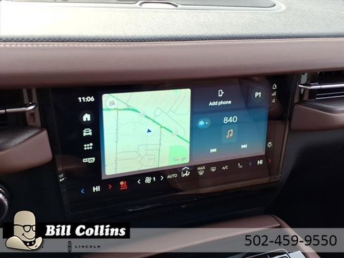 New 2025 Lincoln Navigator Reserve image 23