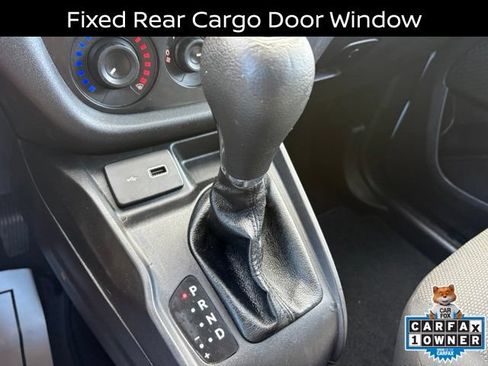Used 2021 RAM ProMaster City Tradesman FWD image 22