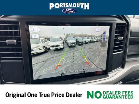 New 2025 Ford F150 XL w/ Equipment Group 103A High image 8