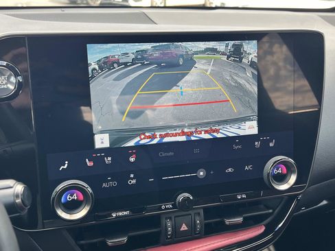 Used 2023 Lexus NX 350 NX 350 Premium image 14