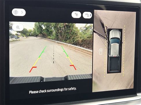 New 2025 Ford F250 Lariat w/ Lariat Ultimate Package image 20