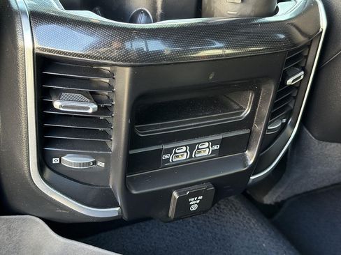 Used 2022 RAM 2500 Laramie AWD/4WD image 20