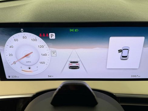 Used 2026 Genesis GV70 2.5T Select image 23