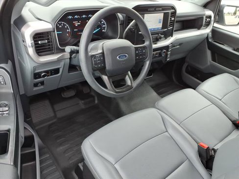 Certified 2023 Ford F150 XL w/ Trailer Tow Package AWD/4WD image 8