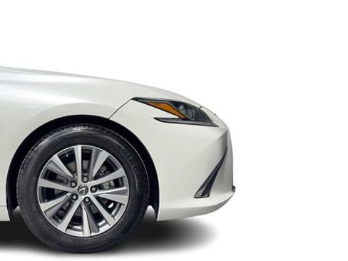 Used 2019 Lexus ES 350 w/ Accessory Package 2 image 8