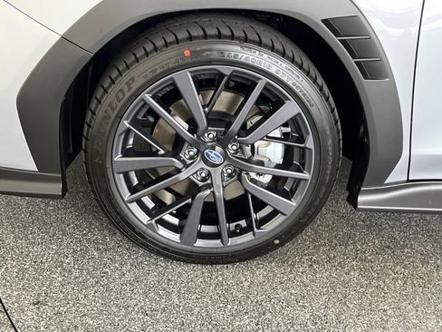 New 2026 Subaru WRX Premium AWD/4WD image 27