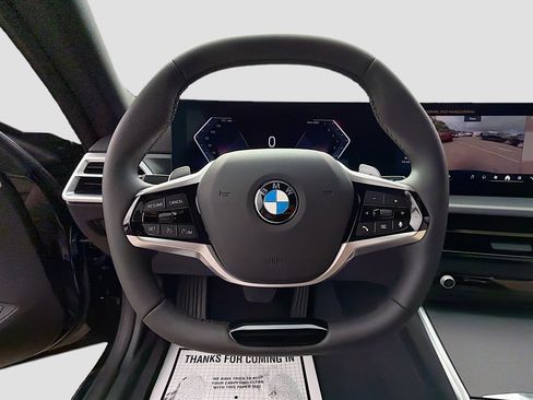 New 2026 BMW 230i Coupe w/ Parking Assistance Package image 37